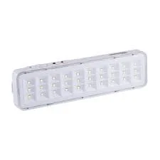 LUZ DE EMERGÊNCIA