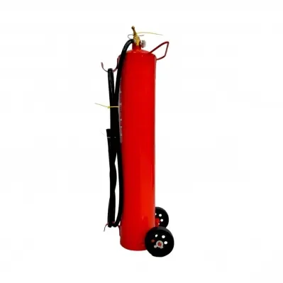 EXTINTOR NOVO PÓ QUÍMICO BC 20KG.