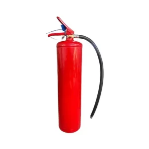 RECARGA DE EXTINTOR PÓ QUÍMICO ABC 06KG.